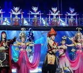 20 Jahre Artistik-Studio TOLEDOS Jubiläums-Gala